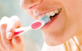 Effective Brushing of Teeth