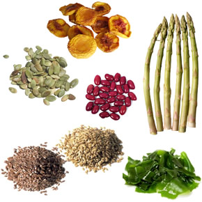 Iron Foods Iron Foods